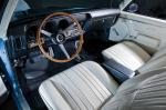 Pontiac GTO Coupe 1969 года